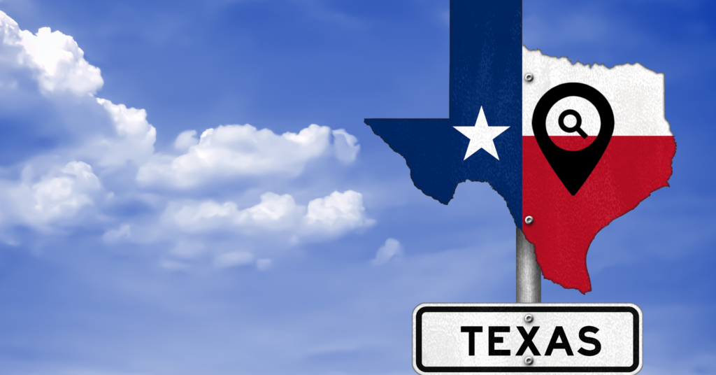Find a Retailer | Propane Texas